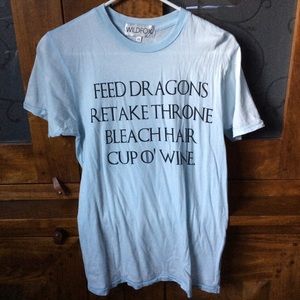 RARE Daenerys’ Life Tee